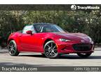 2024 Mazda MX-5 Miata Grand Touring