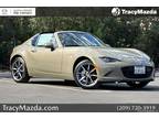 2023 Mazda Miata RF Grand Touring