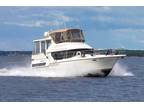 1994 Carver 390 CPMY Boat for Sale