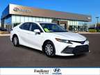 2022 Toyota Camry LE Hybrid