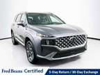 2023 Hyundai Santa Fe Plug-In Hybrid Limited