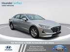 2022 Hyundai Sonata SE