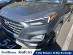 2019 Hyundai Tucson Limited