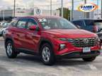 2022 Hyundai Tucson SE