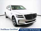 2021 Genesis GV80 2.5T AWD