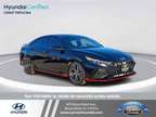 2023 Hyundai Elantra N Base