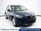 2015 Mazda CX-5 Grand Touring