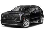 2020 Cadillac XT4 FWD Luxury