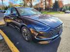 2022 Hyundai Sonata Hybrid SEL