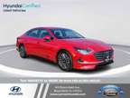 2022 Hyundai Sonata Hybrid SEL