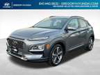 2021 Hyundai Kona Limited