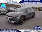 2023 Hyundai Ioniq 5 SE
