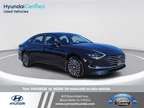 2023 Hyundai Sonata Hybrid Limited