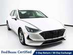 2022 Hyundai Sonata SE