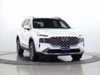 2023 Hyundai Santa Fe Plug-In Hybrid Limited