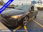 2018 Subaru Impreza 2.0i Sport
