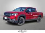 2025 Honda Ridgeline Sport
