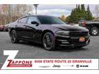 2019 Dodge Charger SXT Blacktop