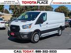 2022 Ford Transit-250 Base