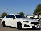 2024 Acura TLX Technology Package