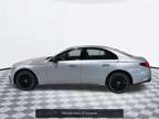 2024 Mercedes-Benz E-Class E 350 4MATIC