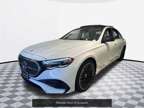 2024 Mercedes-Benz E-Class E 350 4MATIC