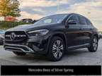 2025 Mercedes-Benz GLA GLA 250 4MATIC