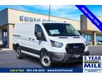 2024 Ford Transit-150 Base