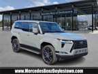 2024 Lexus GX 550 Premium+