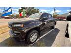2019 Chevrolet Silverado 1500 RST Crew Cab 4WD