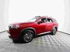 2024UsedNissanUsedPathfinderUsed4WD