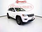 2017UsedJeepUsedGrand CherokeeUsed4x4