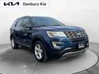 2017UsedFordUsedExplorerUsed4WD