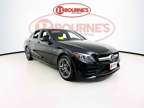 2020UsedMercedes-BenzUsedC-ClassUsed4MATIC Sedan