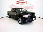 2019UsedRamUsed1500 ClassicUsed4x4 Quad Cab 64 Box