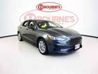 2020UsedFordUsedFusion HybridUsedFWD
