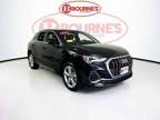 2021UsedAudiUsedQ3Used45 TFSI quattro