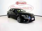 2015UsedLexusUsedIS 250Used4dr Sport Sdn RWD