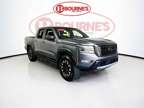 2023UsedNissanUsedFrontierUsedCrew Cab 4x4 Auto