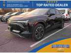 2024NewChevroletNewBlazer EVNew4dr