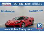 2020UsedChevroletUsedCorvetteUsed2dr Stingray Cpe