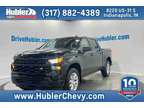 2024UsedChevroletUsedSilverado 1500Used4WD Crew Cab 147