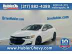 2024UsedChevroletUsedMalibuUsed4dr Sdn