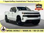 2021UsedChevroletUsedSilverado 1500