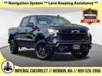 2023UsedChevroletUsedSilverado 1500
