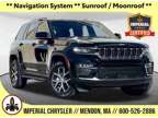 2024UsedJeepUsedGrand CherokeeUsed4x4