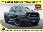 2021UsedRamUsed1500 ClassicUsed4x4 Quad Cab 64 Box