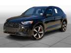 2024UsedAudiUsedQ5Used45 TFSI quattro