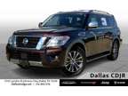 2020UsedNissanUsedArmadaUsed4x2