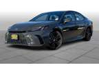 2025NewToyotaNewCamry